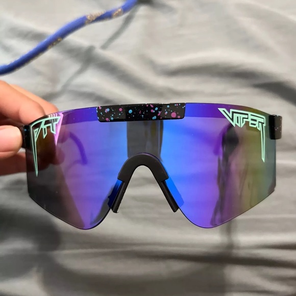 Pit Viper Glasses - Picture 3 of 5